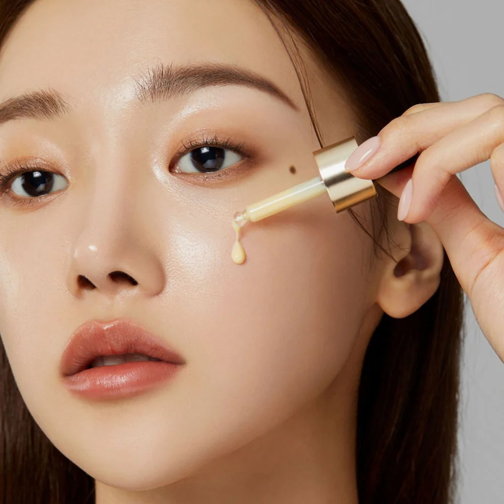 Medicube Deep Vita Ampoule Set 10 ml X 3pcs