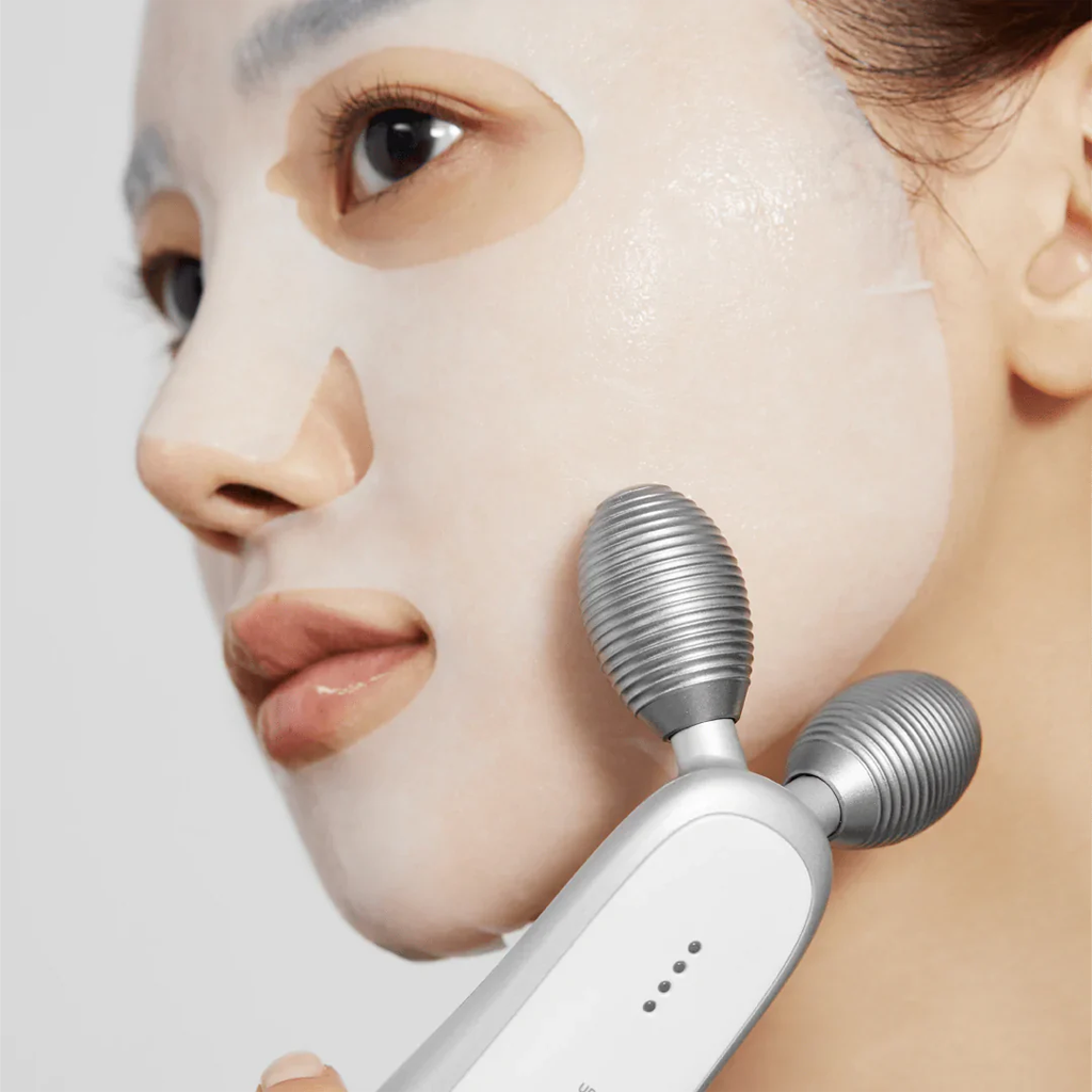 Medicube Deep Peptide Radiance Mask 1 pc