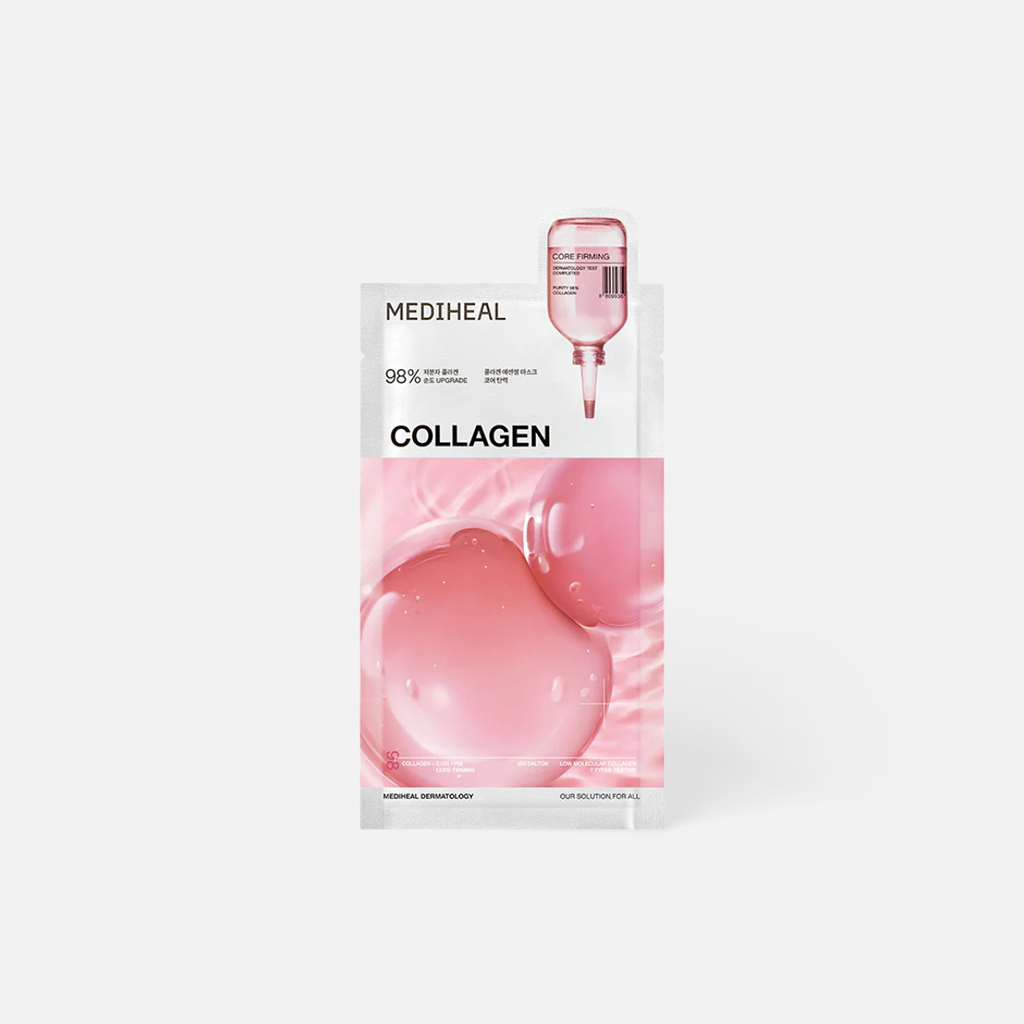 Mediheal Collagen Essential Mask Core Firming