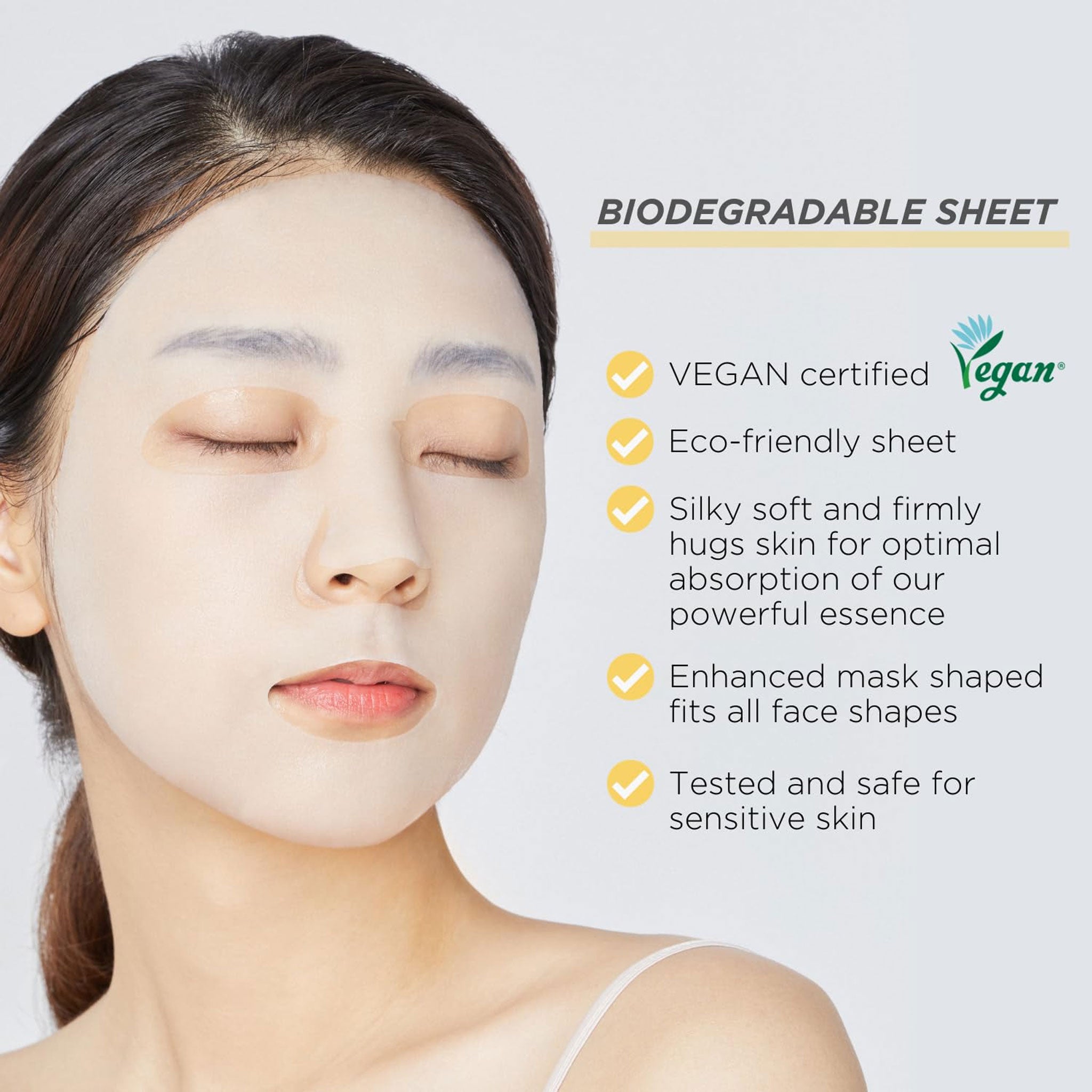 MEDIHEAL Vita Essential Mask