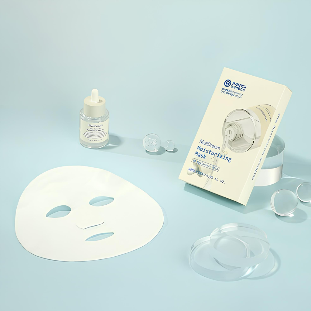 MELLDREAM保湿面膜