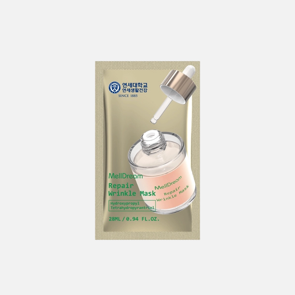 MellDream Repair Wrinkle Mask