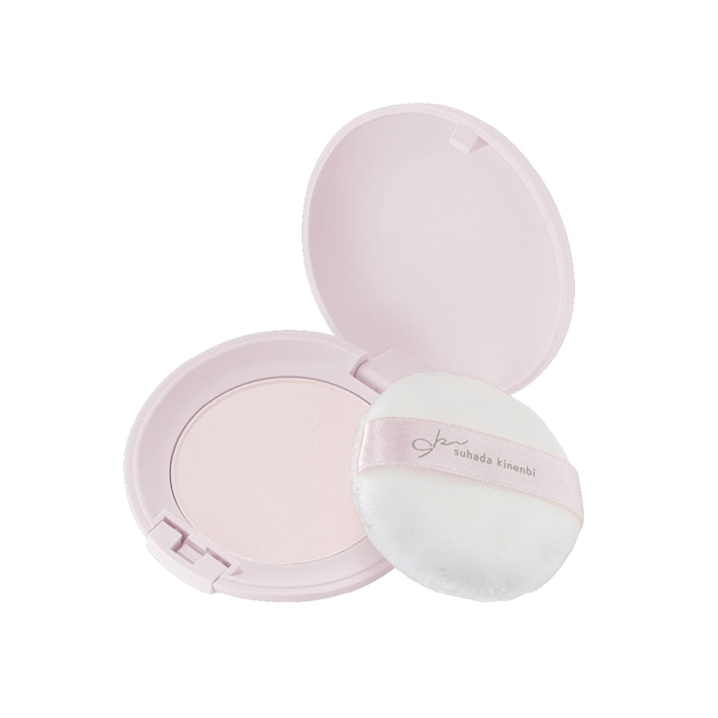 SANA Suhada Kinenbi Skin Care Powder 10 g