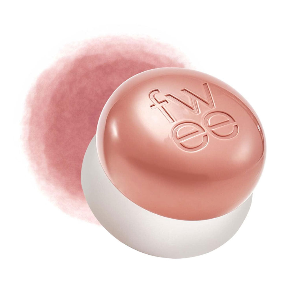 fwee Lip & Cheek Blurry Pudding Pot