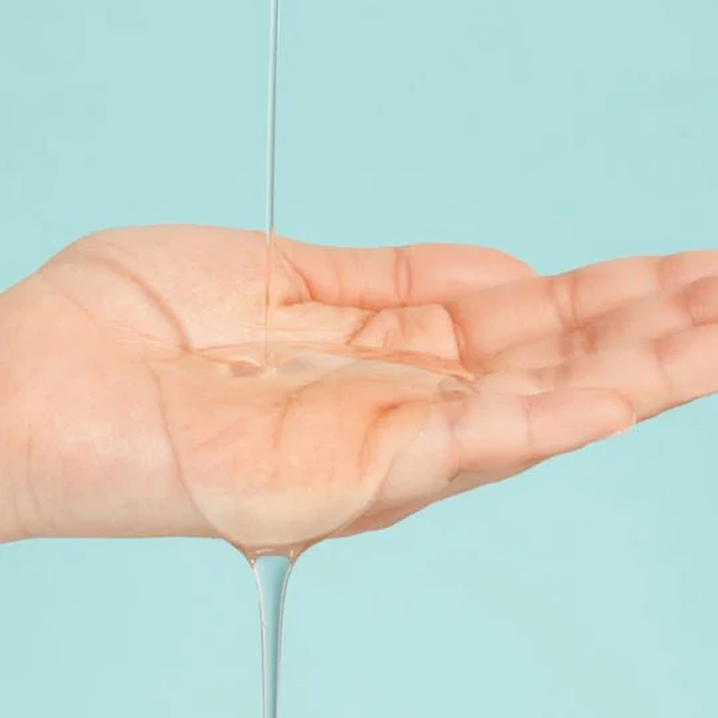 numbuzin No.1 Pantothenic B5 Active Soothing Serum 50 ml