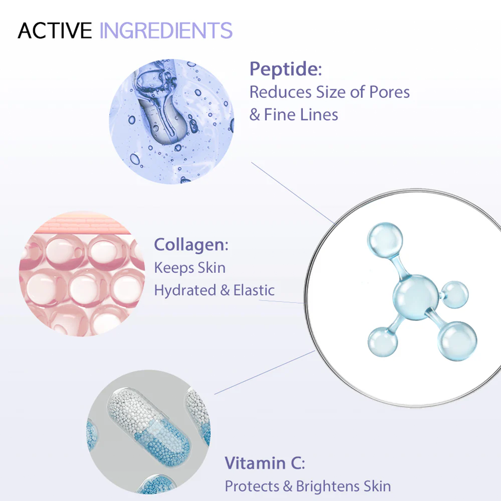 OOTD Overnight Eye Cream 25g