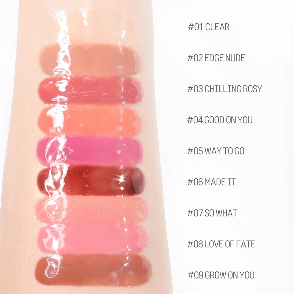 peripera Ink Glasting Lip Gloss 4.5 g