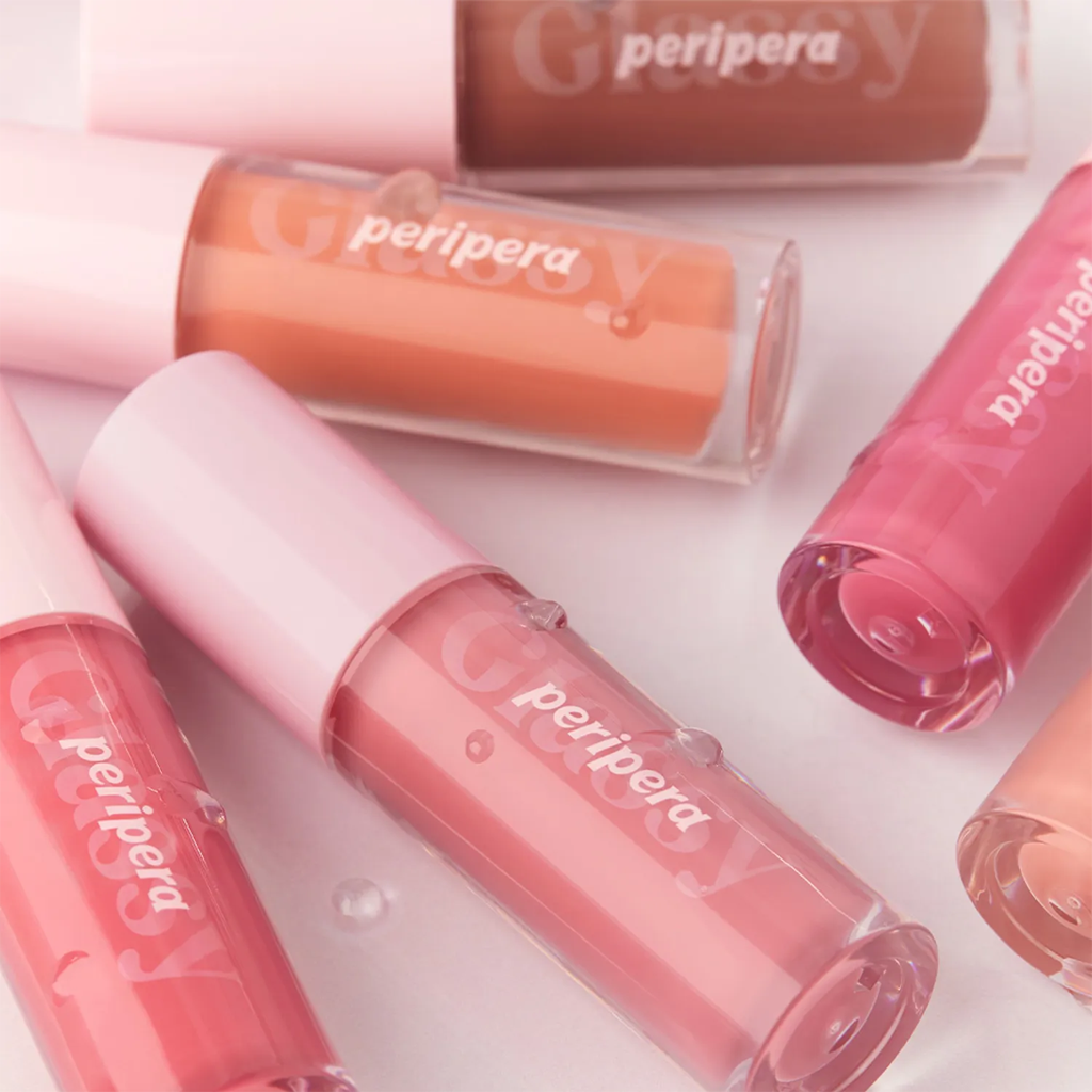 peripera Ink Glasting Lip Gloss 4.5 g