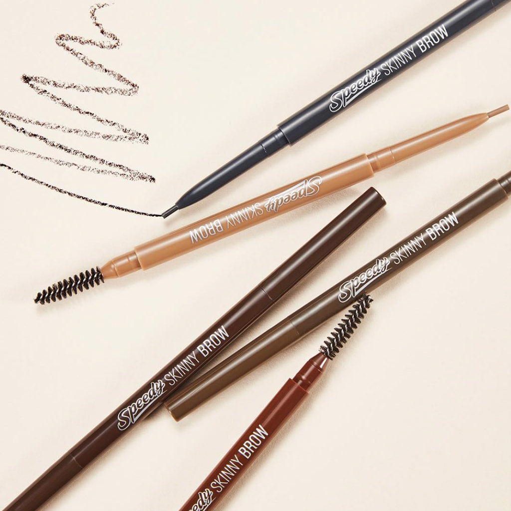 peripera 1.5mm极细速型眉笔 0.05 克