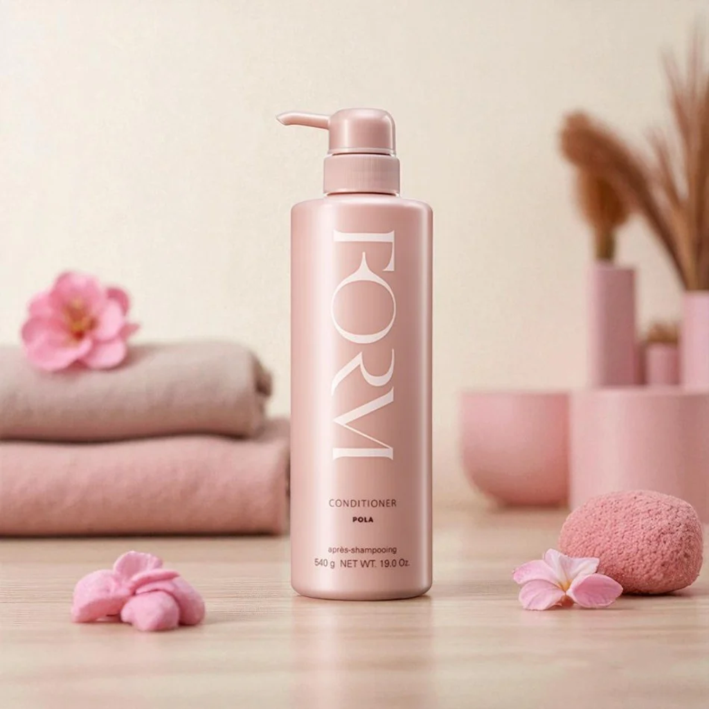 POLA FORM Conditioner Airy Normal To Oily Hair 540 g