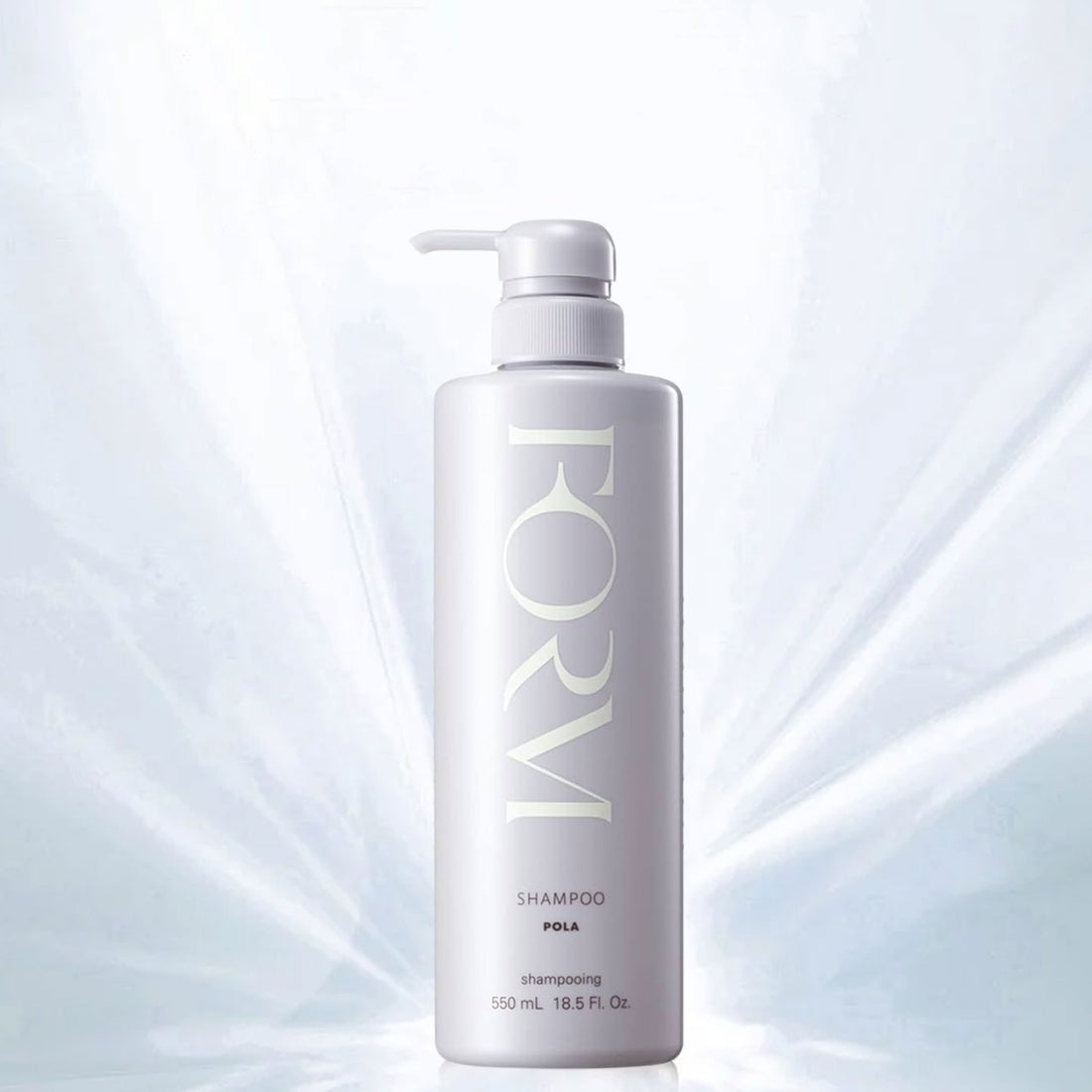 POLA FORM Shampoo 550ml