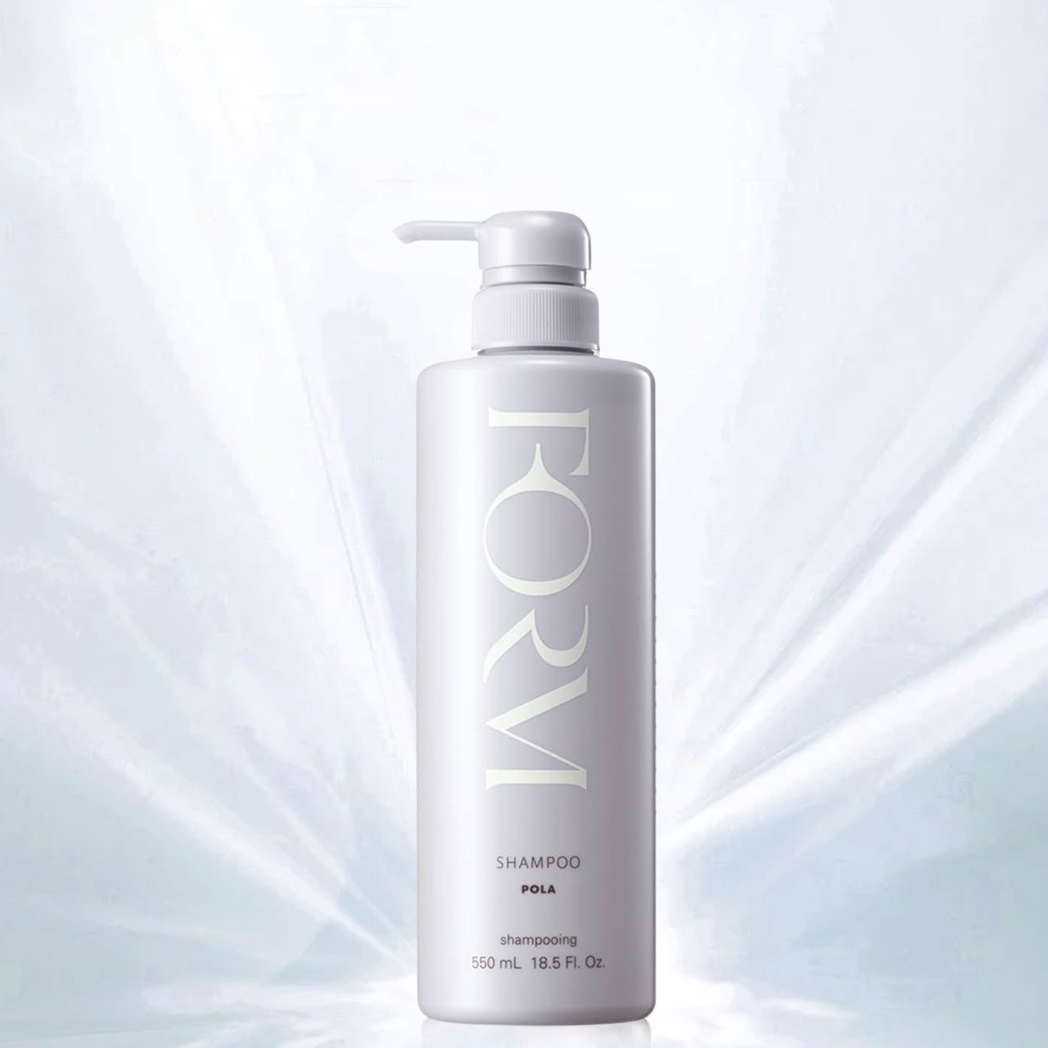 POLA FORM 洗发水 550ml