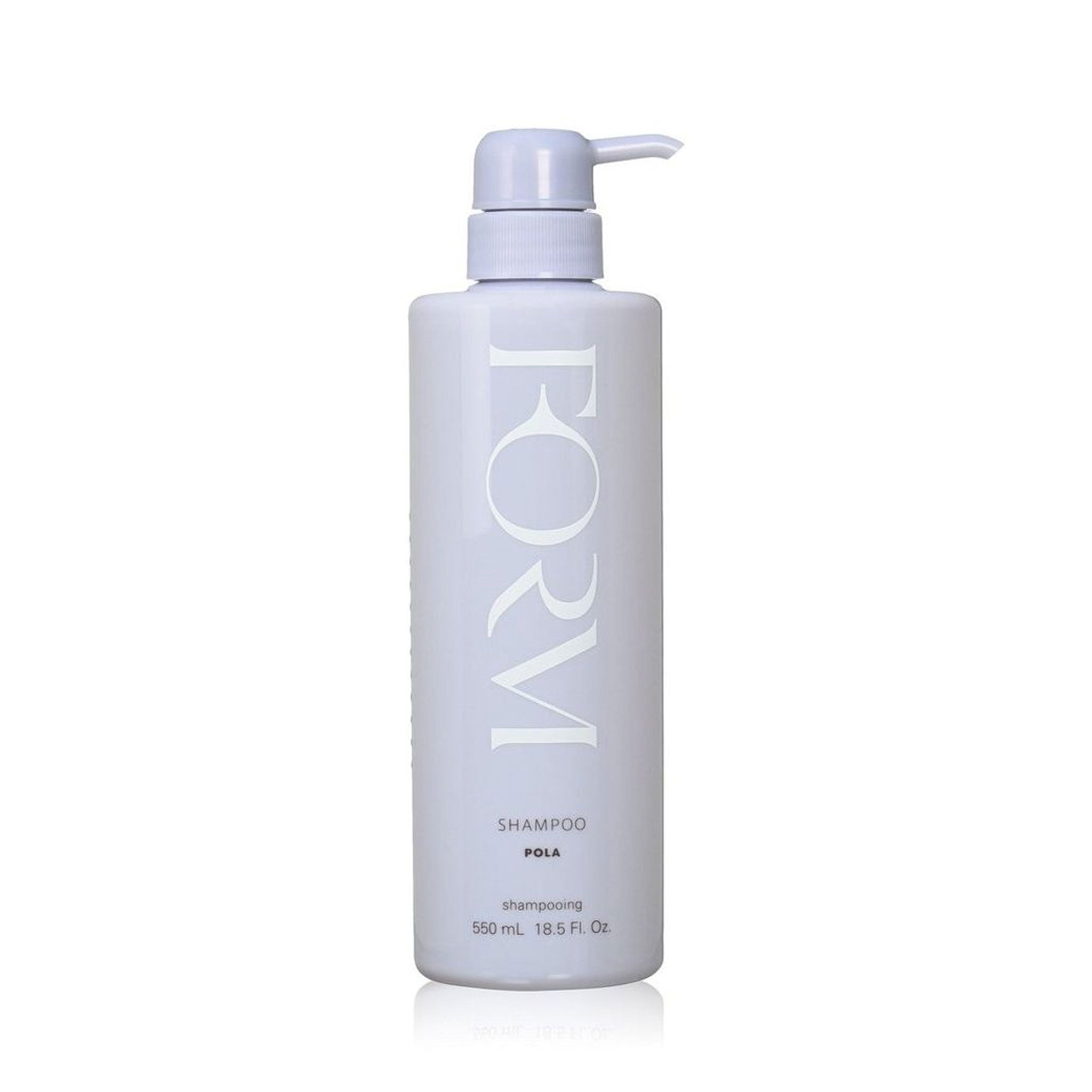 POLA FORM 洗发水 550ml