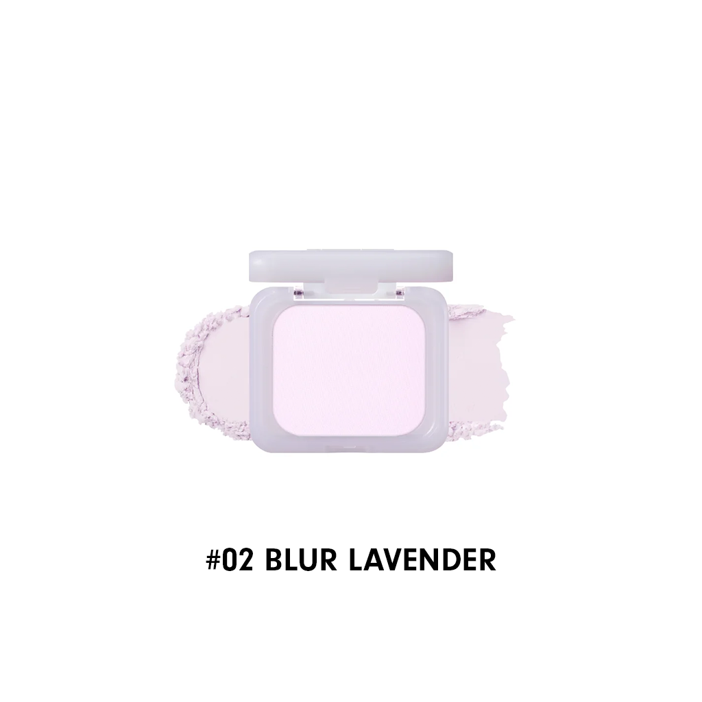 Peripera Filter Fit Blur Pact