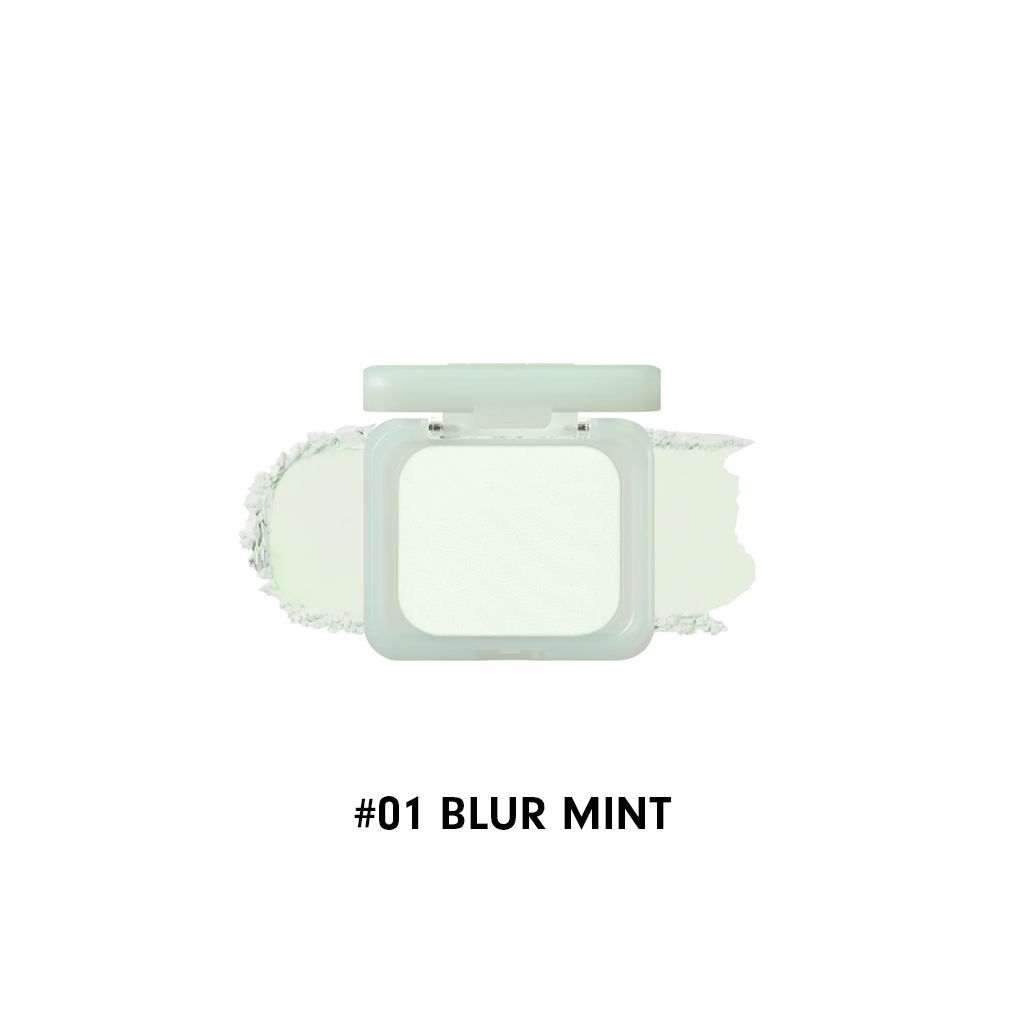 Peripera Filter Fit Blur Pact