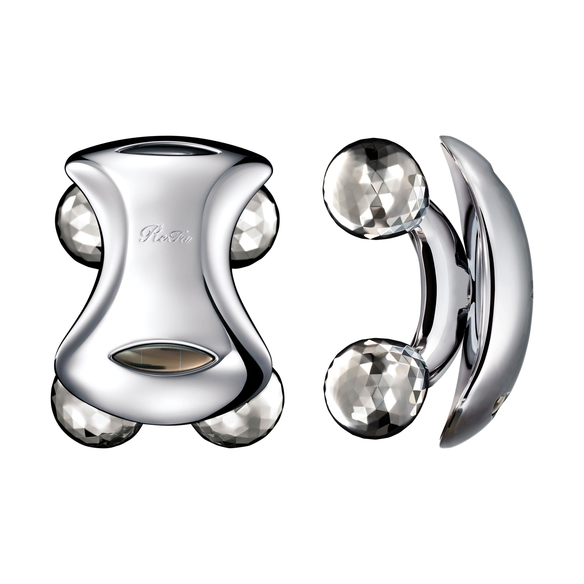 ReFa for Body Massage Roller Beauty Equipment