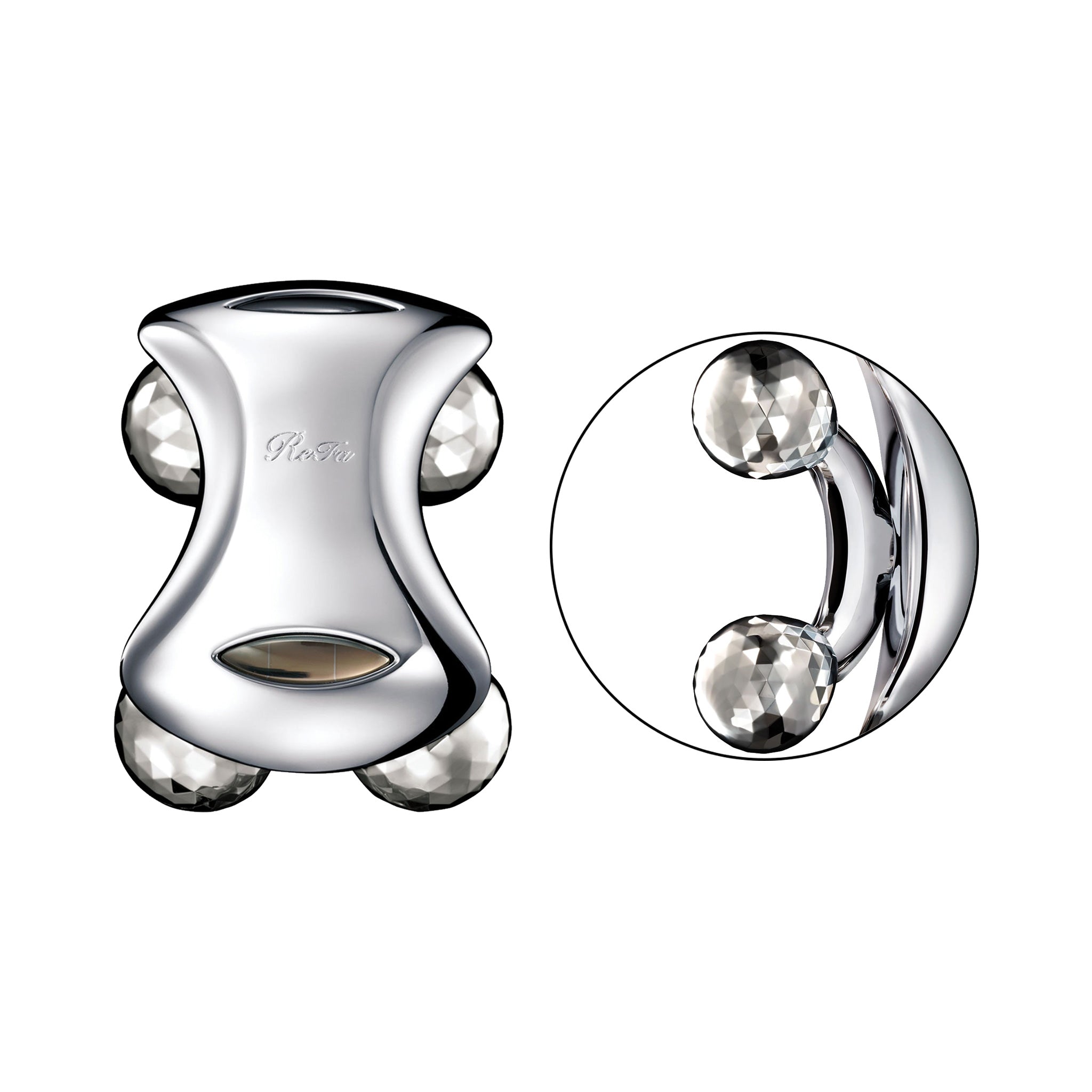 ReFa for Body Massage Roller Beauty Equipment