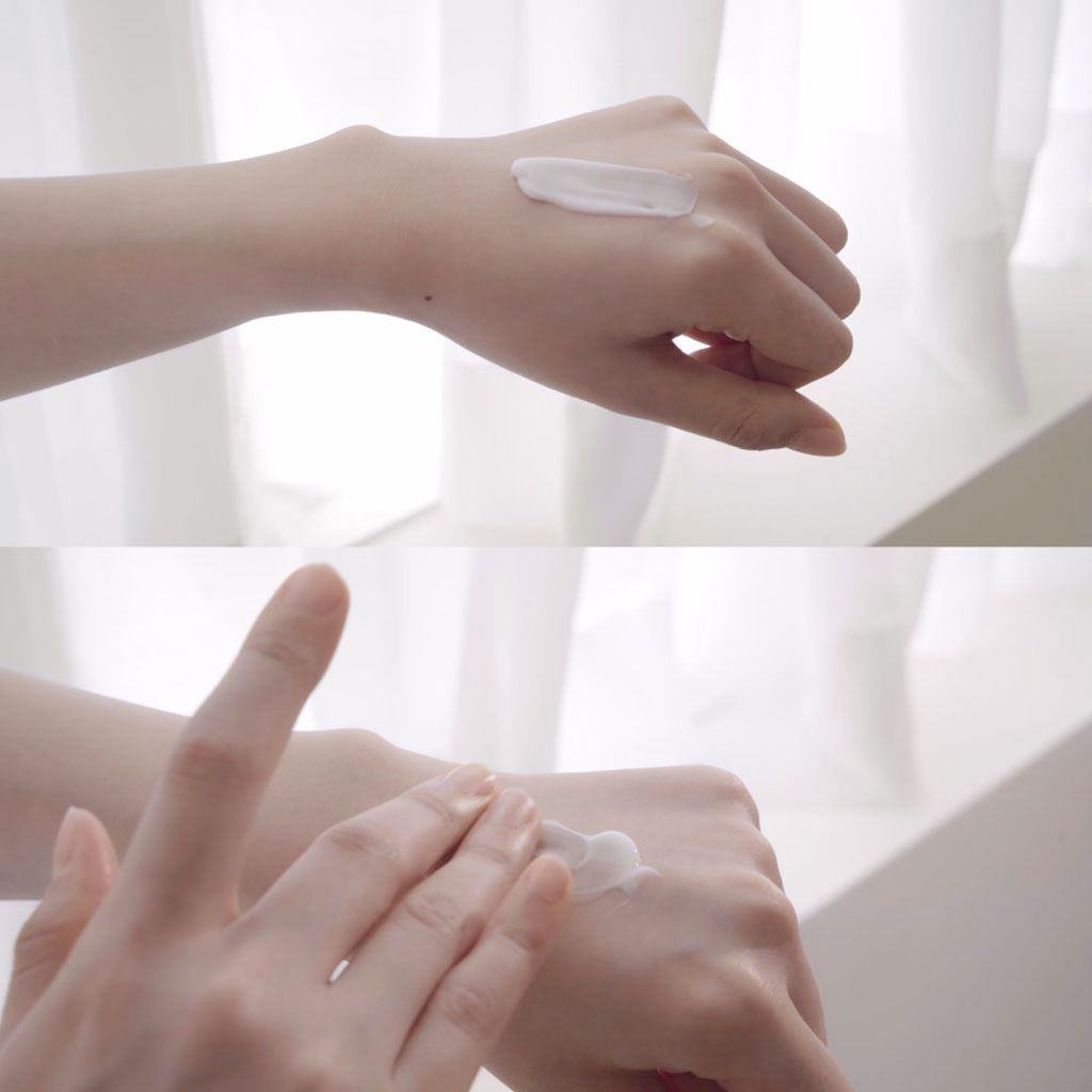 S.NATURE Aqua Squalane Moisturizing Cream 60ml