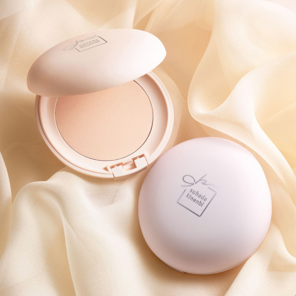 SANA Suhada Kinenbi Skin Care Powder 10 g