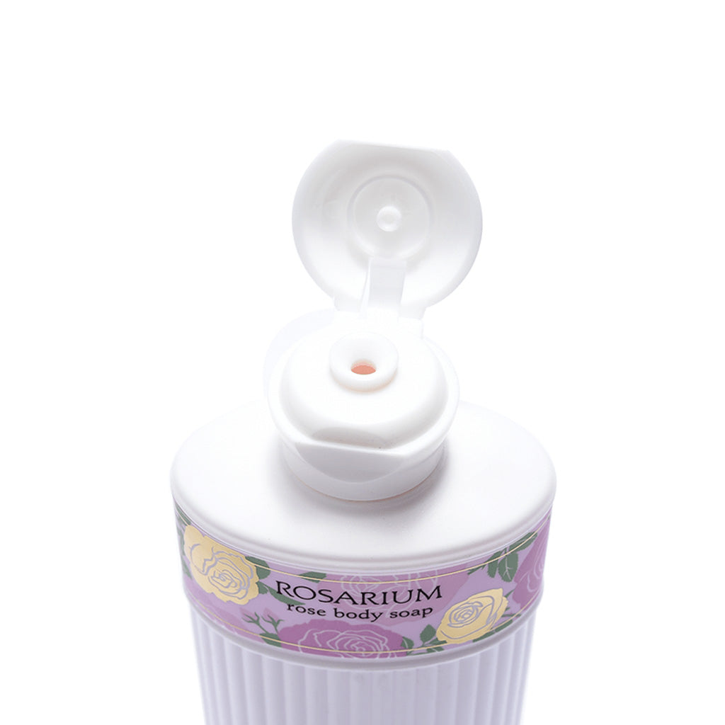 SHISEIDO Rosarium Rose Body Soap RX 300 ml