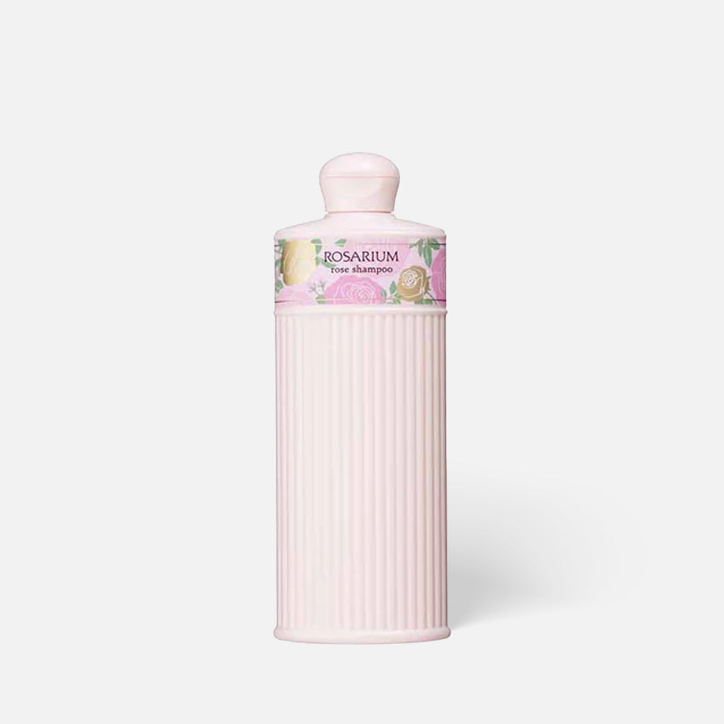 SHISEIDO ROSARIUM Rose Hair Shampoo RX 300ml