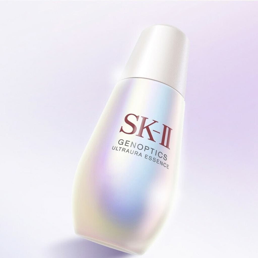 SK-II Genoptics Infinitaura Essence 50 ml