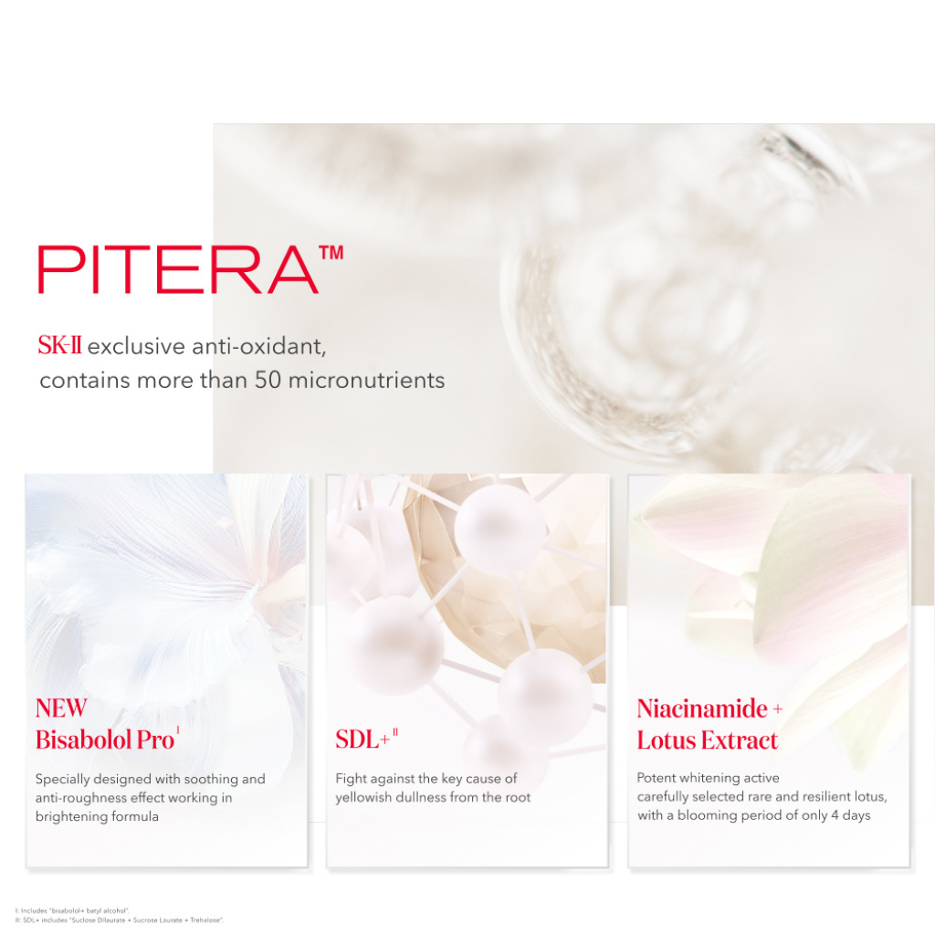 SK-II Genoptics Infinitaura Essence 50 ml