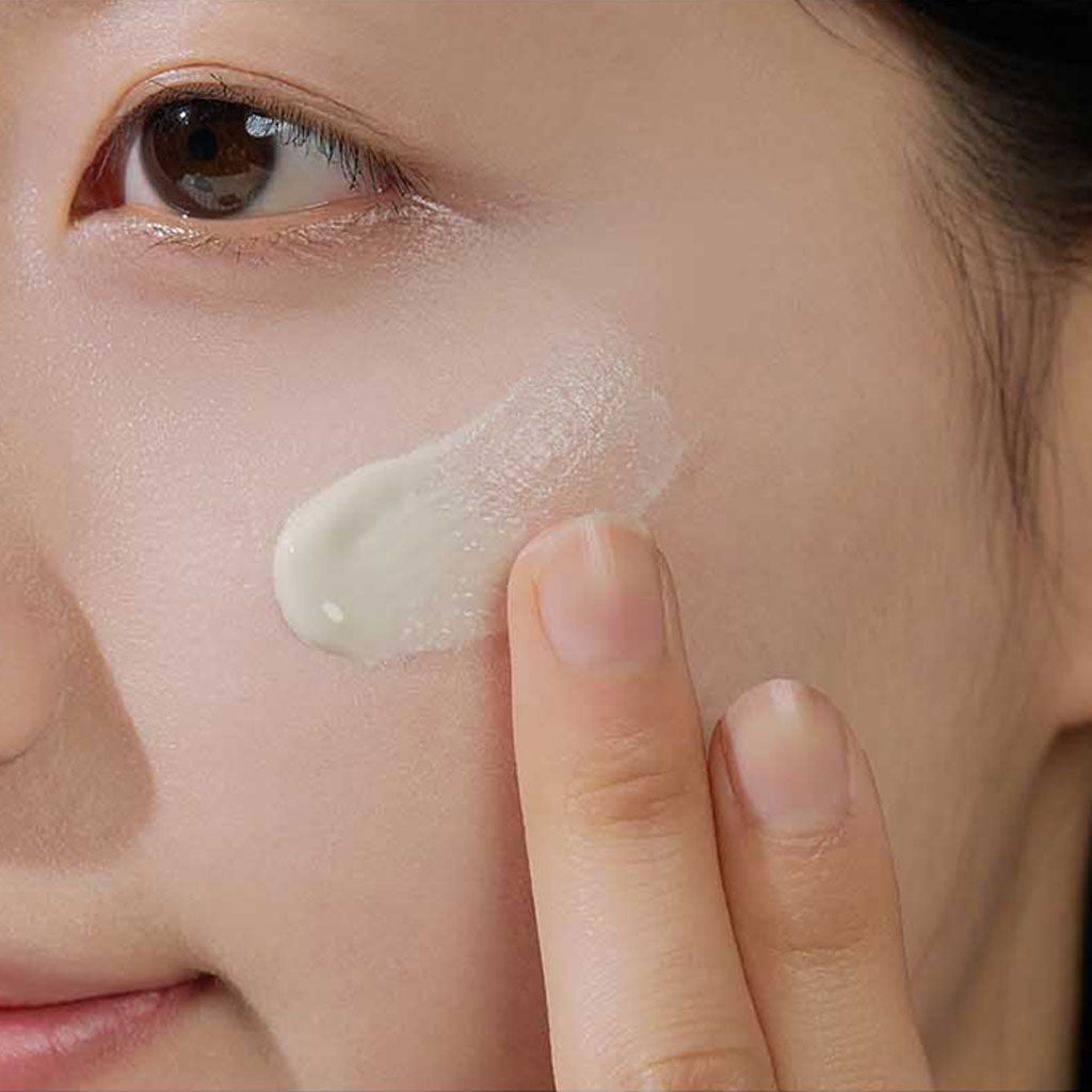 SKIN1004 马达加斯加积雪草空气适度防晒霜 50ml