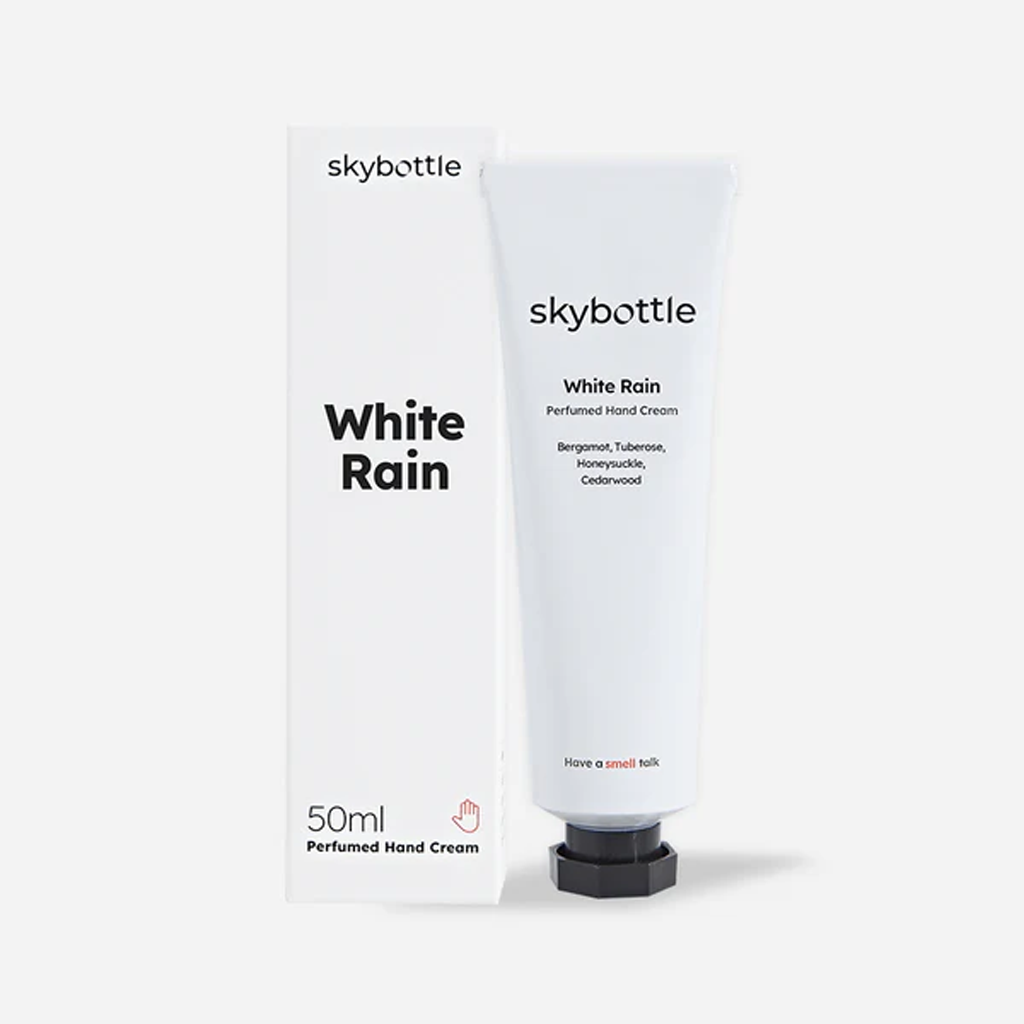 skybottle White Rain Perfumed Hand Cream 50 ml