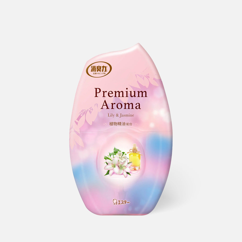 ST Premium Aroma Air Freshener Lily & Jasmine