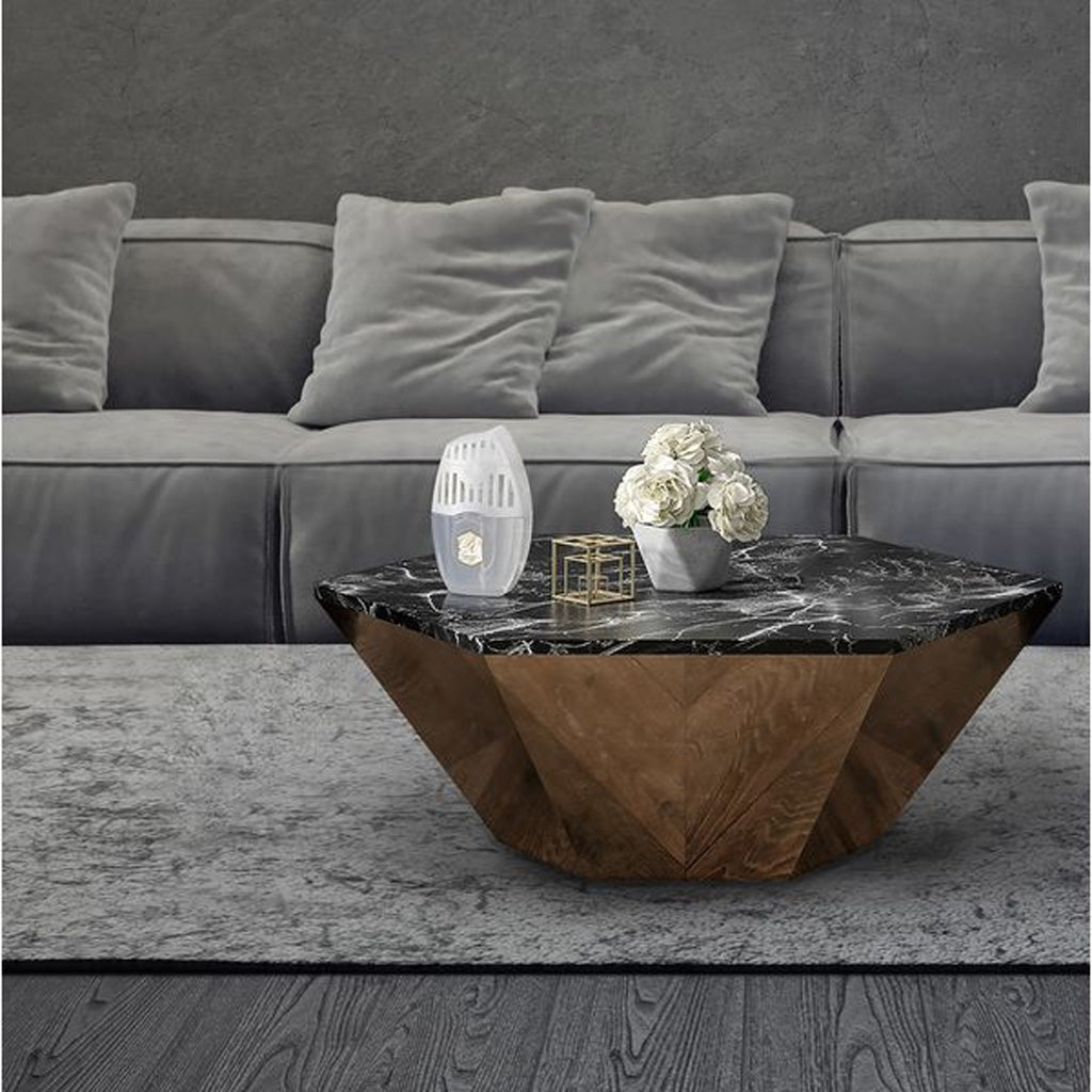 ST Corporation Deodorizer Air Freshener Stand-type Urban Luxe 400ml