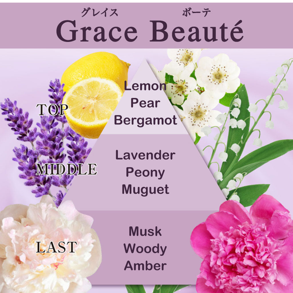 ST Corporation 高级室内香氛 50ml