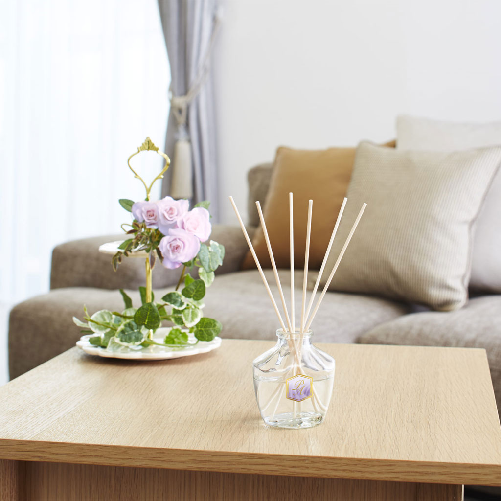 ST Corporation 高级室内香氛 50ml