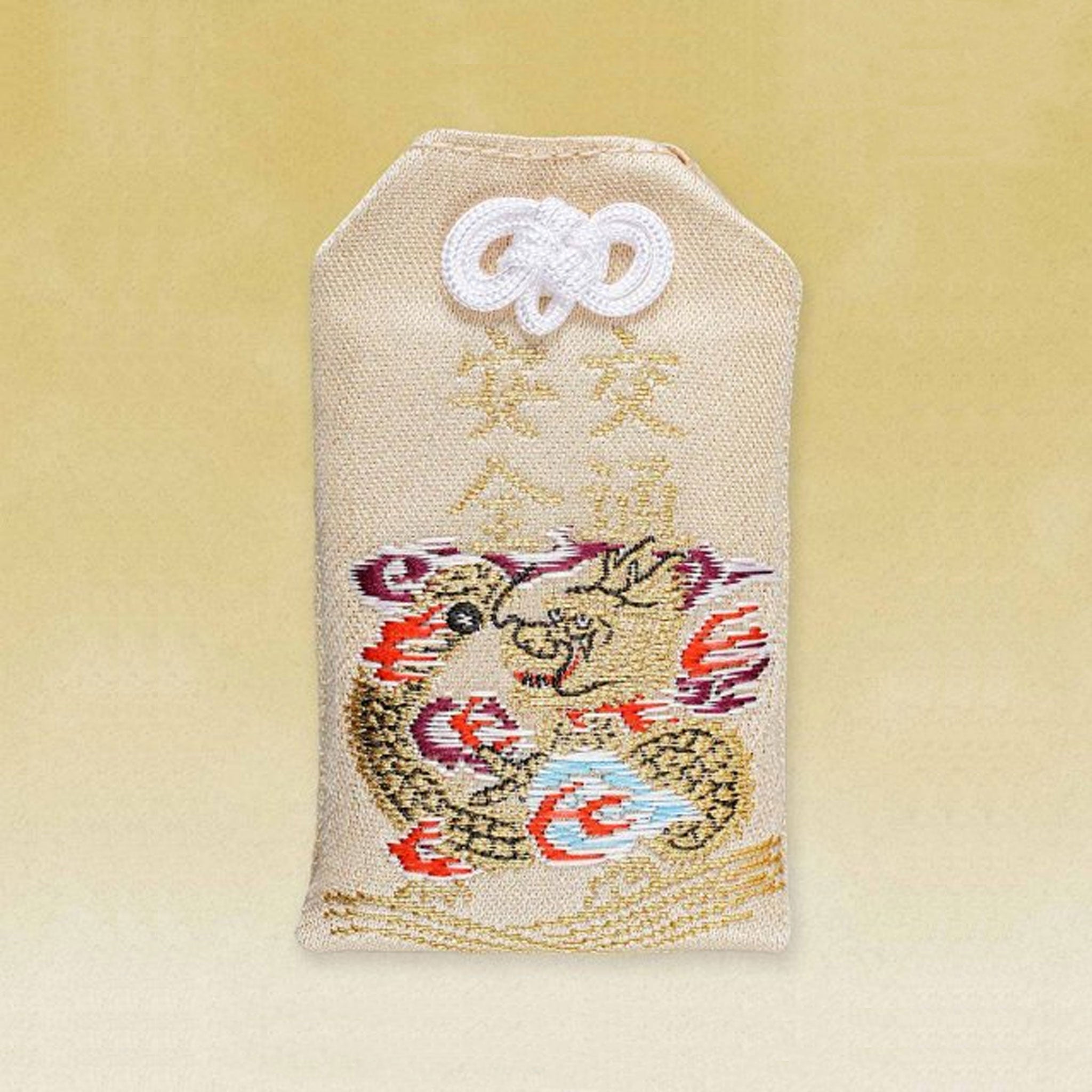 Sensoji 浅草寺交通安全御守