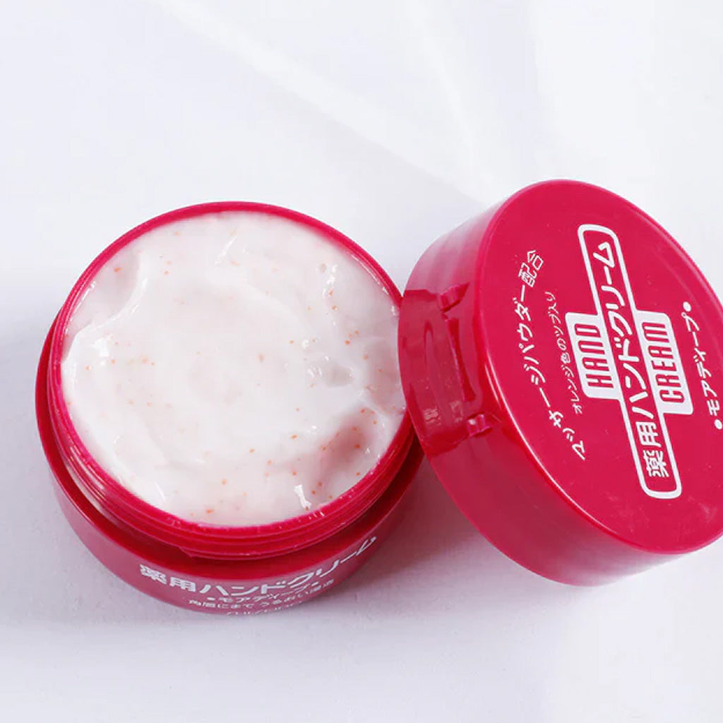 SHISEIDO 资生堂 护手霜 100克