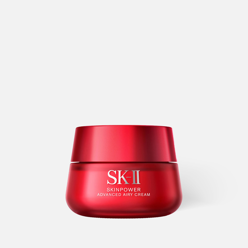 Skin Power Advanced Airy Cream 50 g