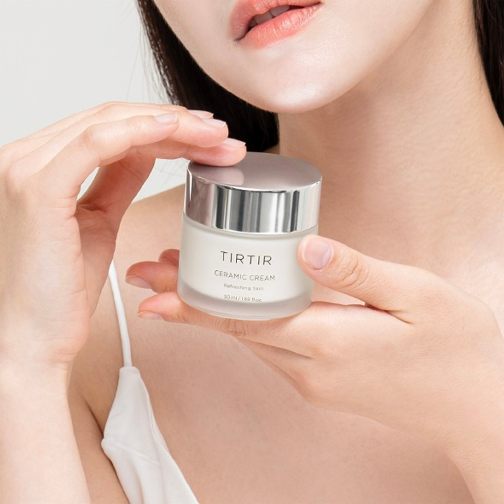 TIRTIR Ceramic Cream 50ml