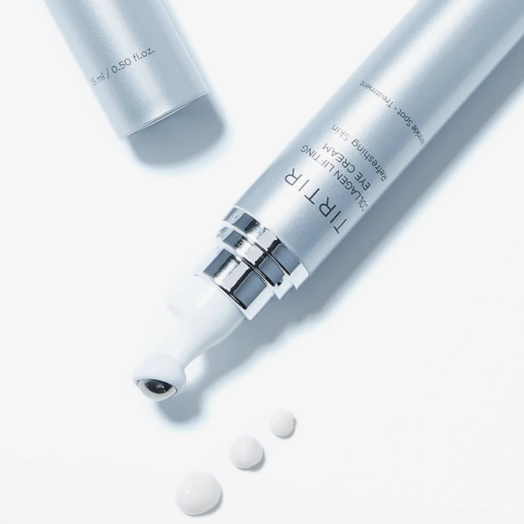 TIRTIR Collagen Lifting Eye Cream 15 ml