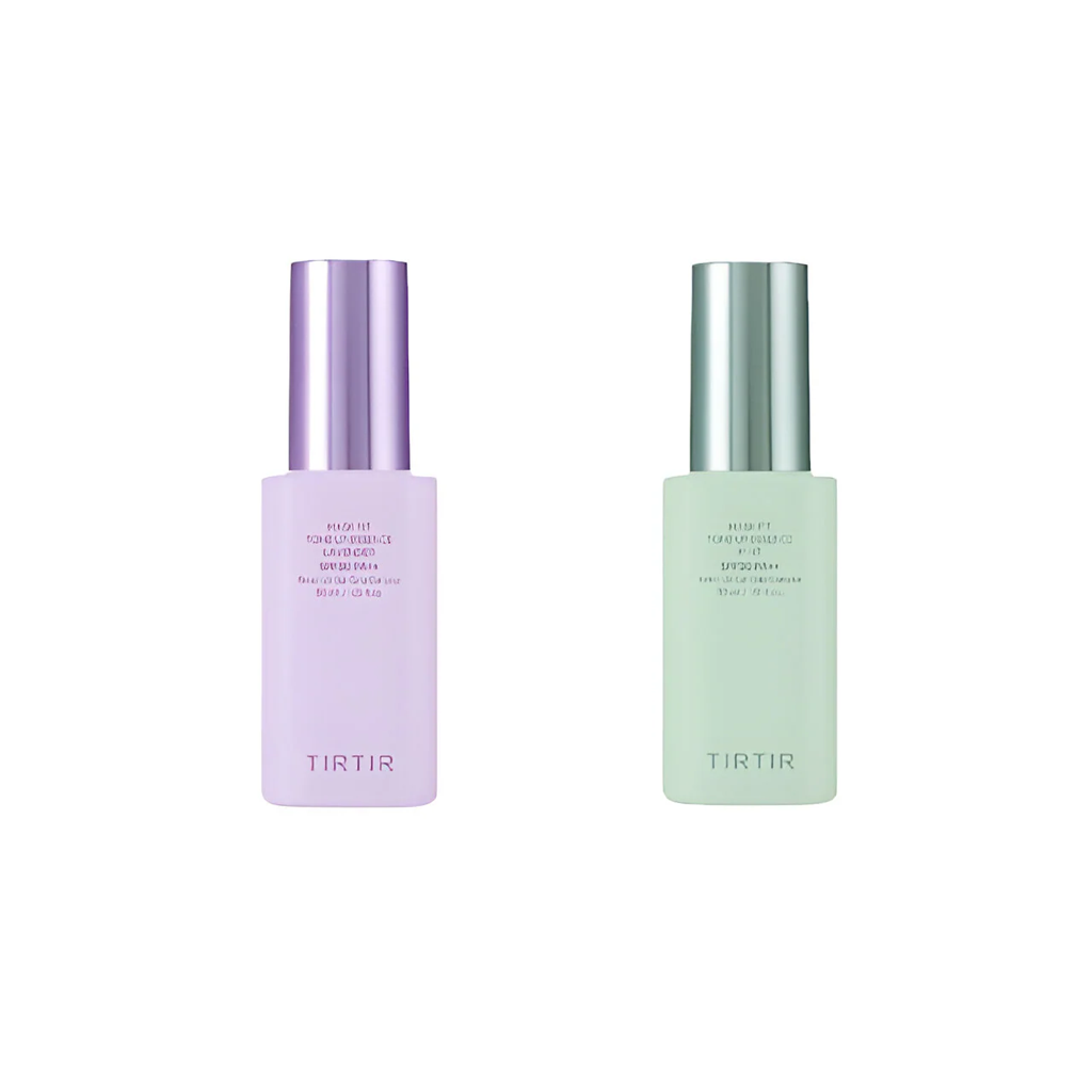 TIRTIR MASK FIT TONE UP ESSENCE MINT 30 ML