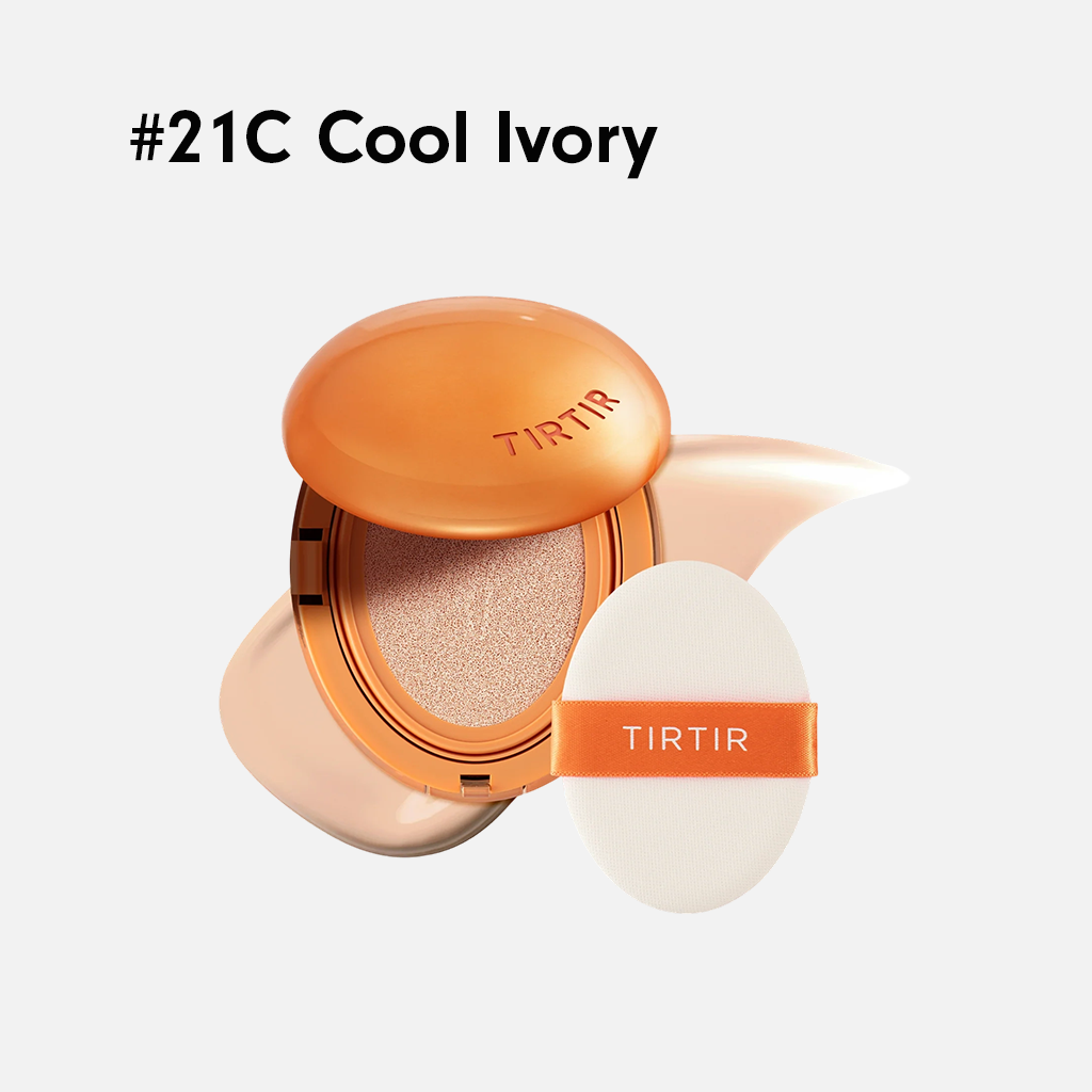 Tirtir Mask Fit Al Filter Cushion 18 g