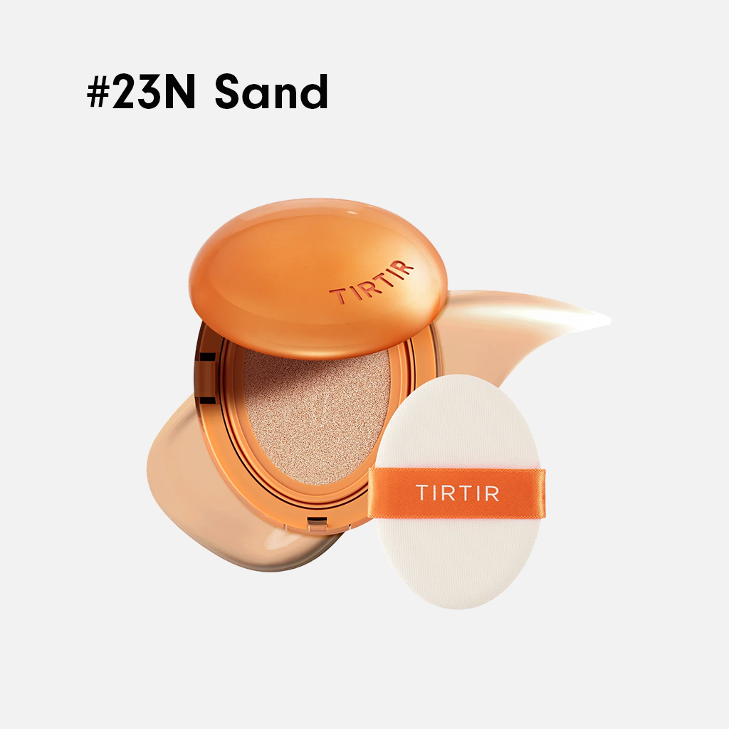 Tirtir Mask Fit Al Filter Cushion 18 g