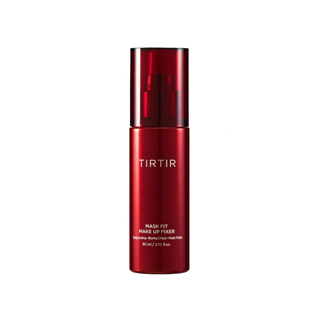 TIRTIR Mask Fit Make Up Fixer 80 ml