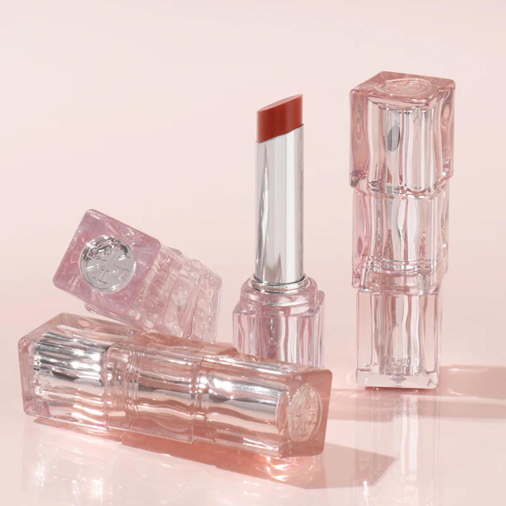 TIRTIR丰盈水光润泽唇膏 3.3 克