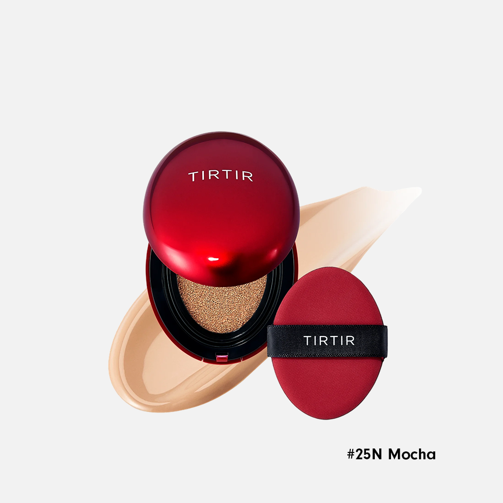TIRTIR Mask Fit Red Cushion 18 g