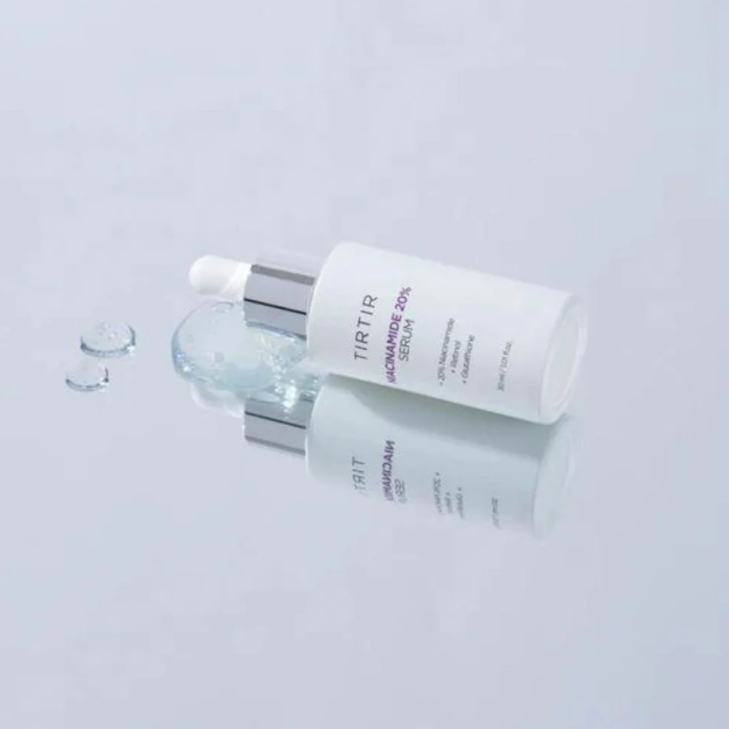 TIRTlR Niacinamide 20% Serum 30ml