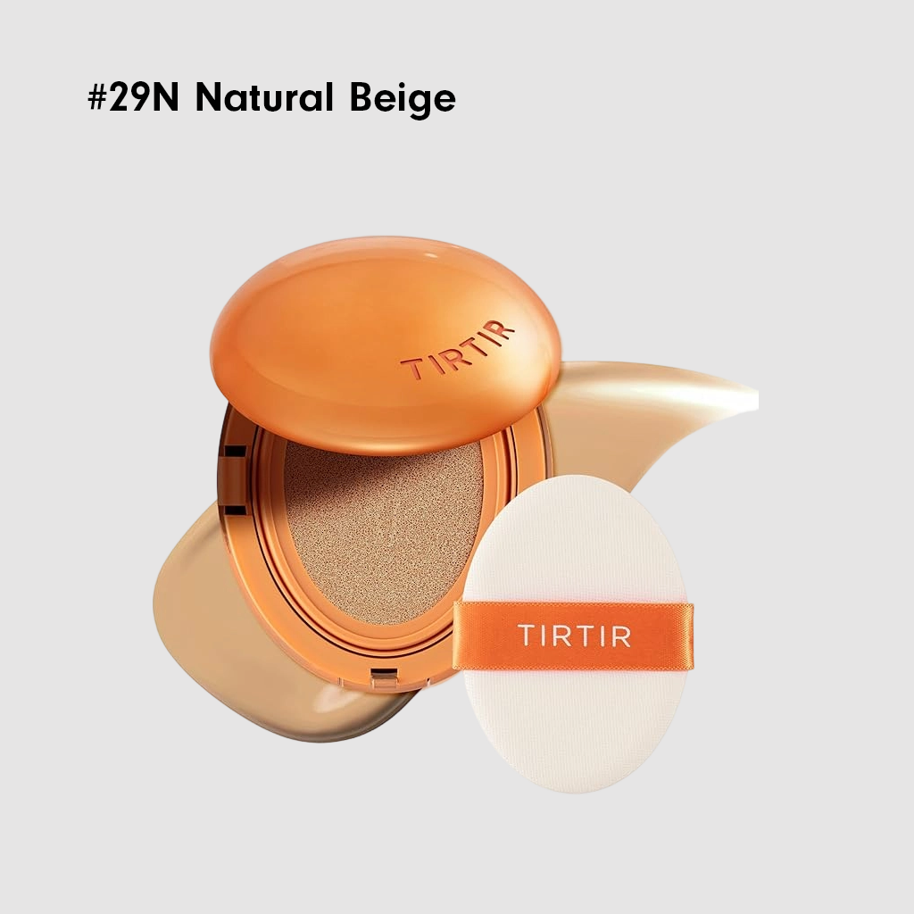 Tirtir Mask Fit Al Filter Cushion 18 g