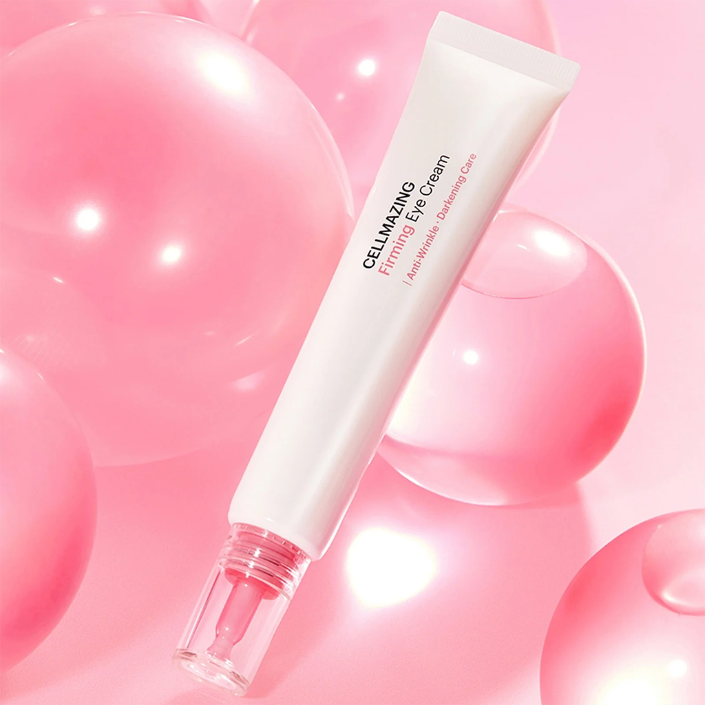 Torriden Cellmazing Eye Cream 30ml