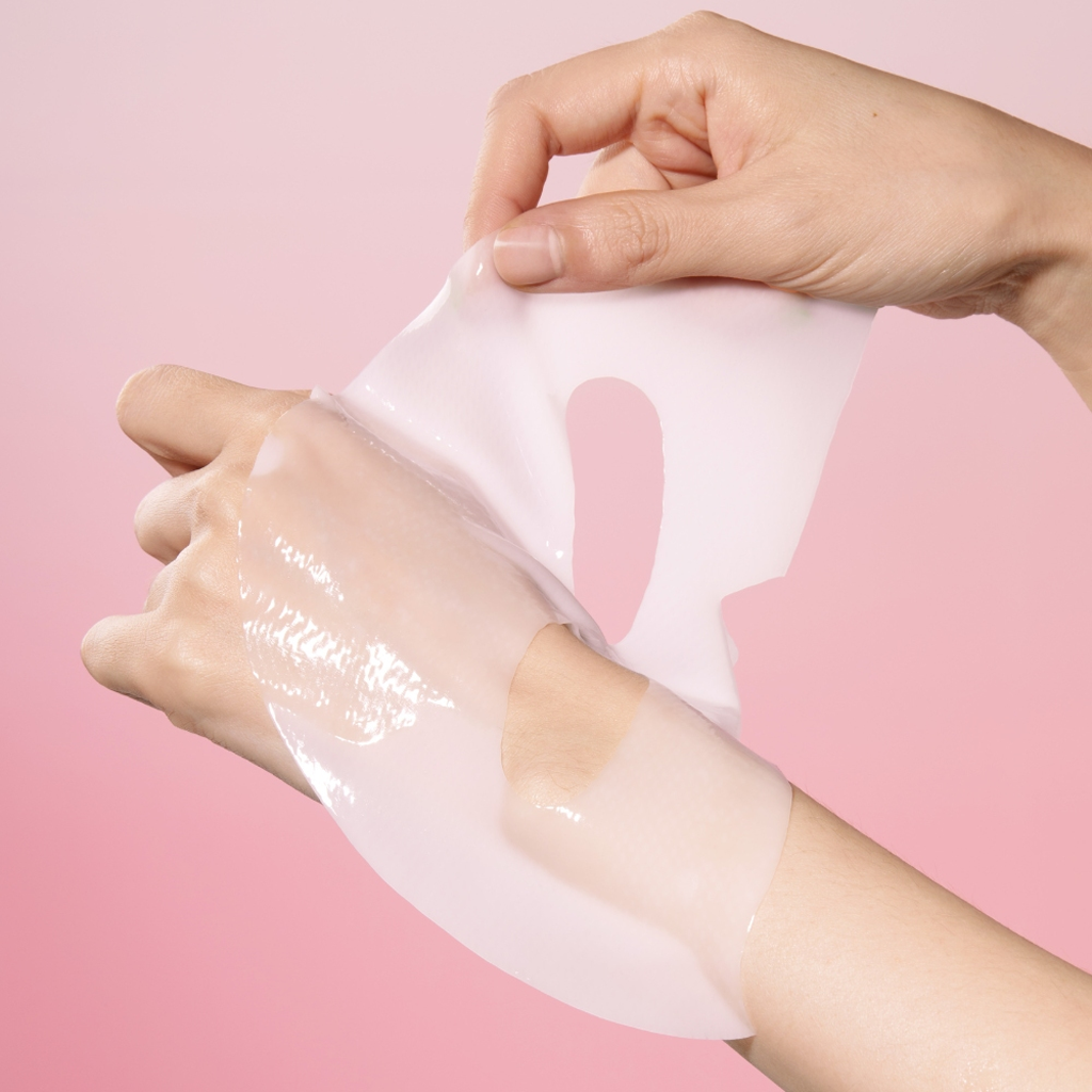 Torriden Cellmazing Firming Gel Mask