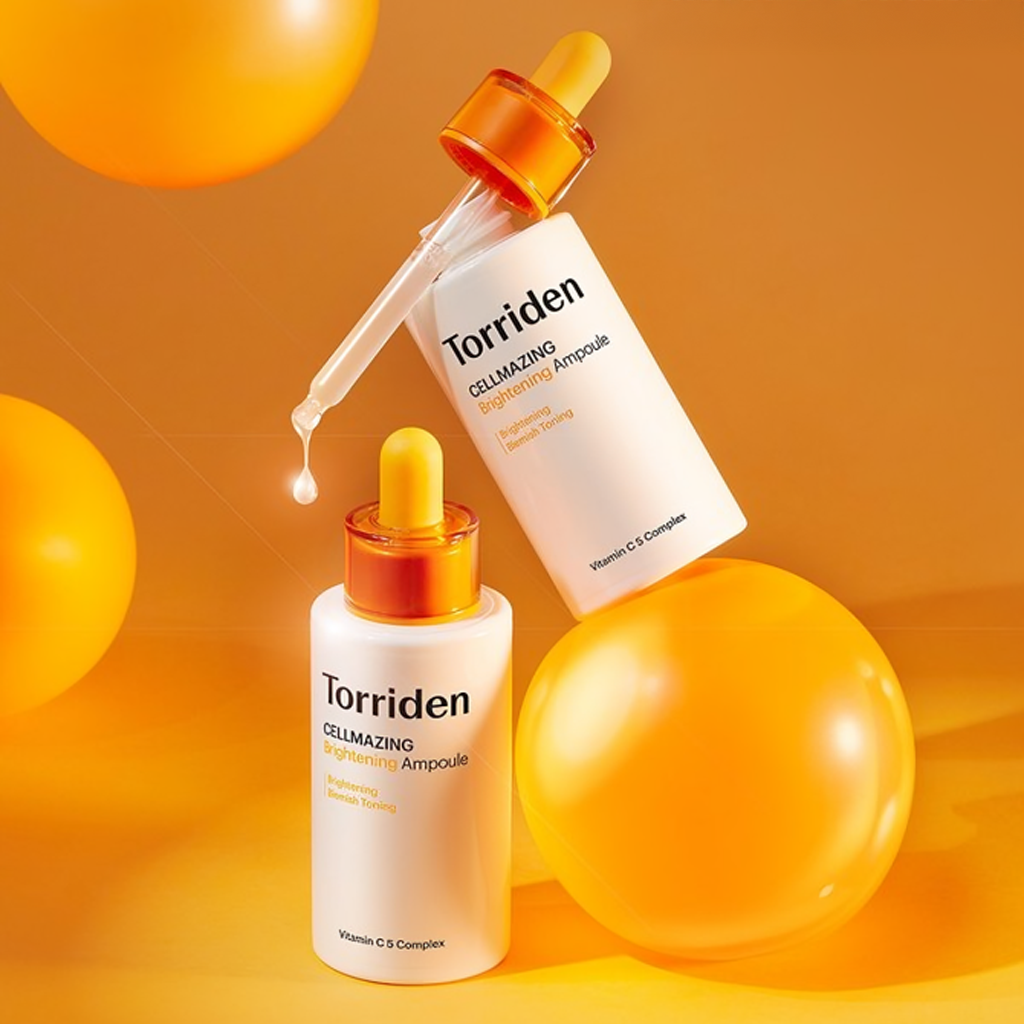 Torriden Cellmazing Vita C Ampoule 30 ml