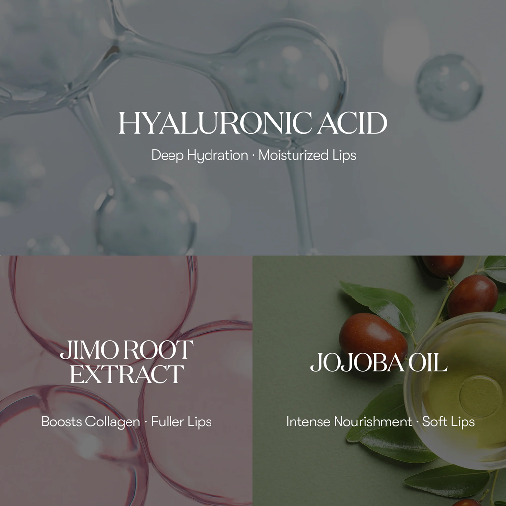 VT Reedle Shot Lip Plumper Beginner 1 pc